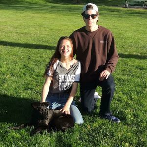 Meet your Posher, Jordyn